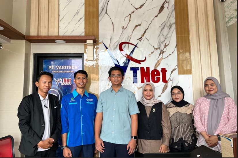 Meeting & Diskusi Proyek