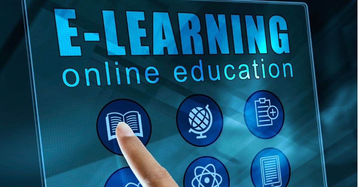 Pengembangan Platform E-Learning