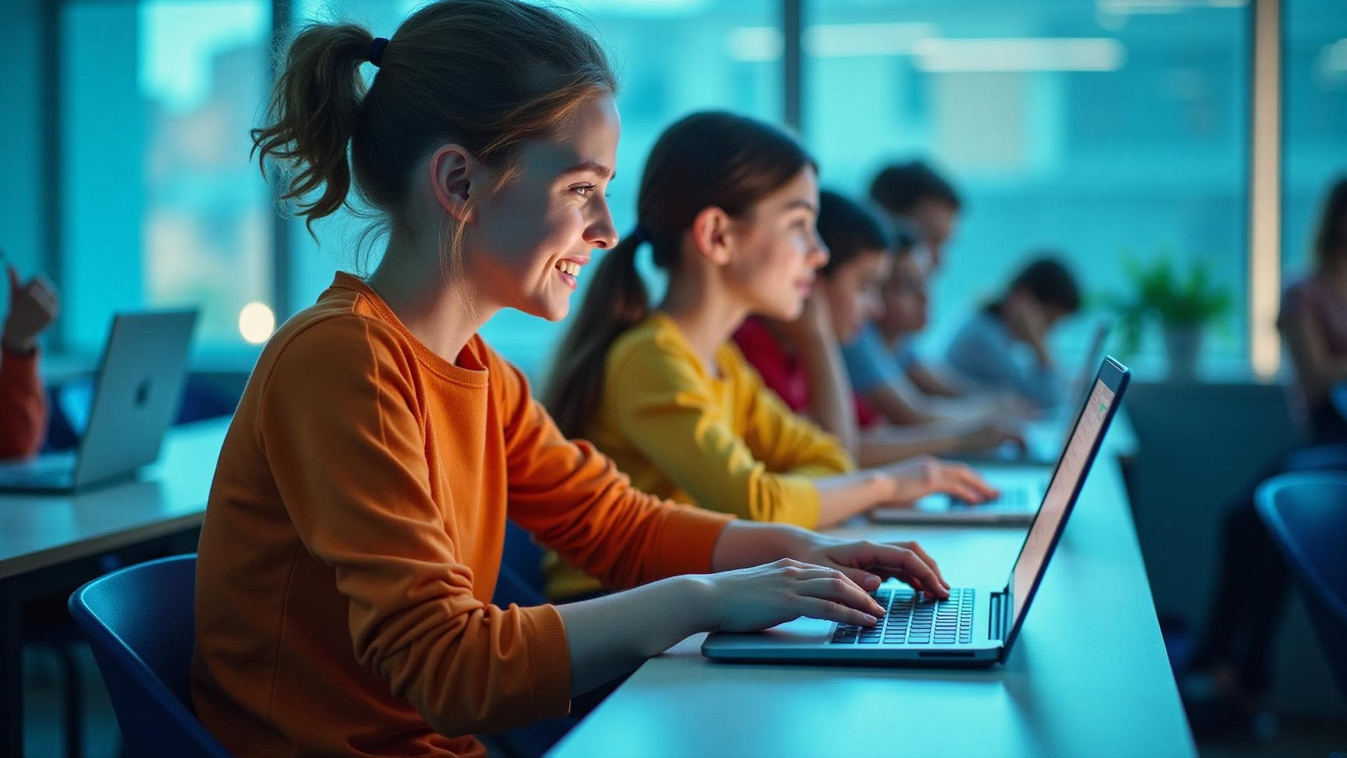 Education Technology