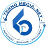 Teknomedia Logo